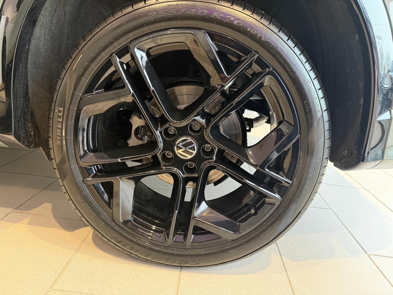 Used Volkswagen Tiguan 2026 for sale - 77735972: Photo 8