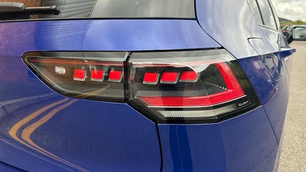 Used Volkswagen Golf 2025 for sale - 75088795: Photo 17