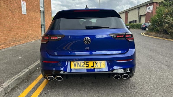 Used Volkswagen Golf 2025 for sale - 75088795: Photo 18