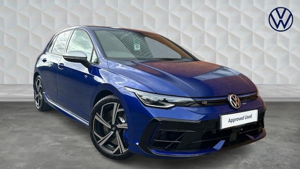 Used Volkswagen Golf 2025 for sale - 75088795: Photo 1