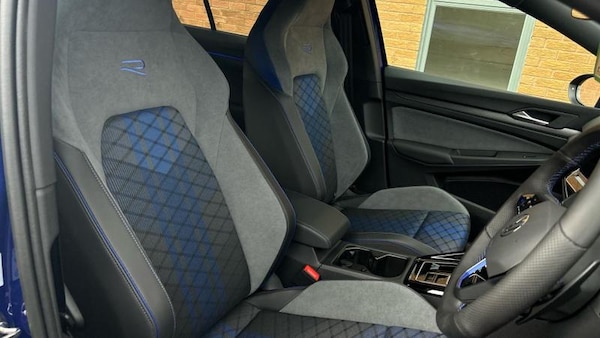 Used Volkswagen Golf 2025 for sale - 75088795: Photo 24