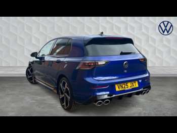 Used Volkswagen Golf 2025 for sale - 75088795: Photo