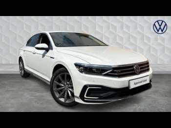 2020 - GTE Saloon 1.4 TSI (218ps) GTE Advance DSG Automatic 4-Door