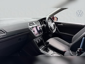 Used Volkswagen Tiguan 2020 for sale - 78870820: Photo