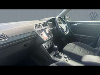 Used Volkswagen Tiguan 2018 for sale - 75244747: Photo