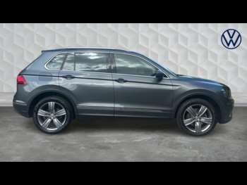 Used Volkswagen Tiguan 2018 for sale - 75244747: Photo