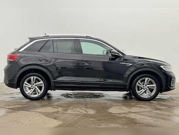 Used Volkswagen T-Roc 2025 for sale - 78392883: Photo
