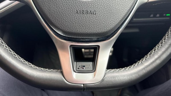 Used Volkswagen Touareg 2020 for sale - 75717879: Photo 17