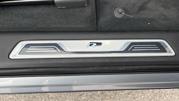 Used Volkswagen Touareg 2020 for sale - 75717879: Photo 31