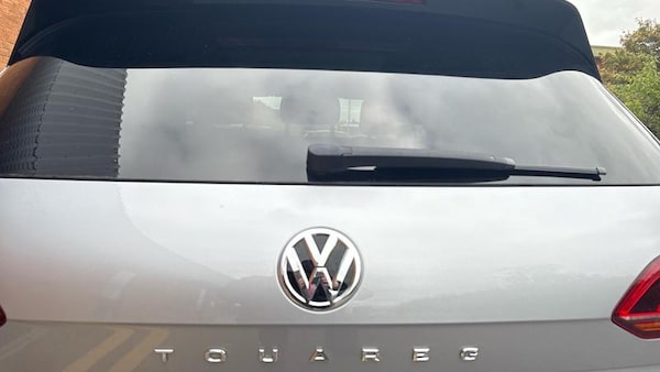 Used Volkswagen Touareg 2020 for sale - 75717879: Photo 35