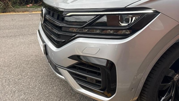 Used Volkswagen Touareg 2020 for sale - 75717879: Photo 37