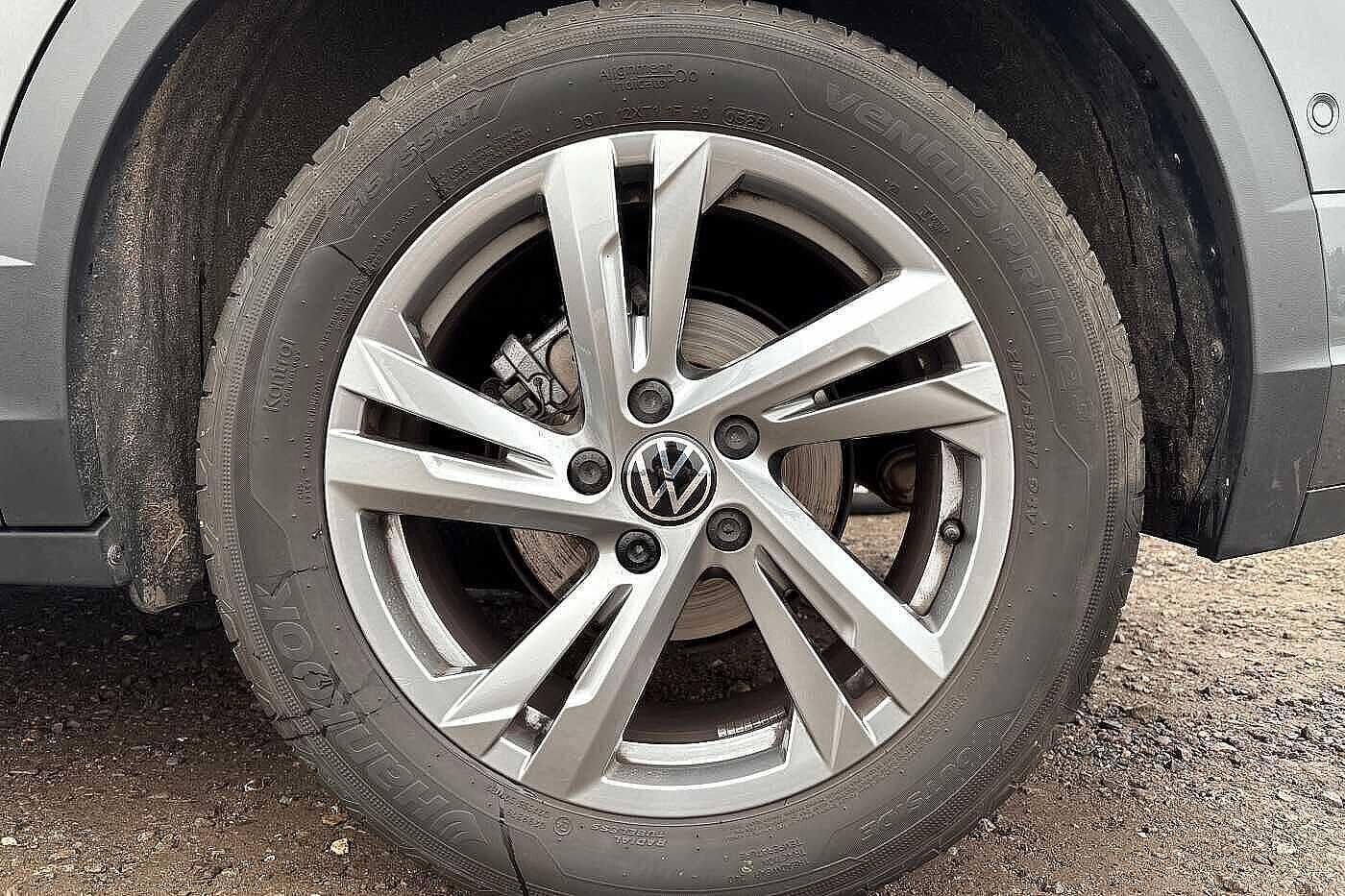 Used Volkswagen T-Roc 2025 for sale - 77515680: Photo 5