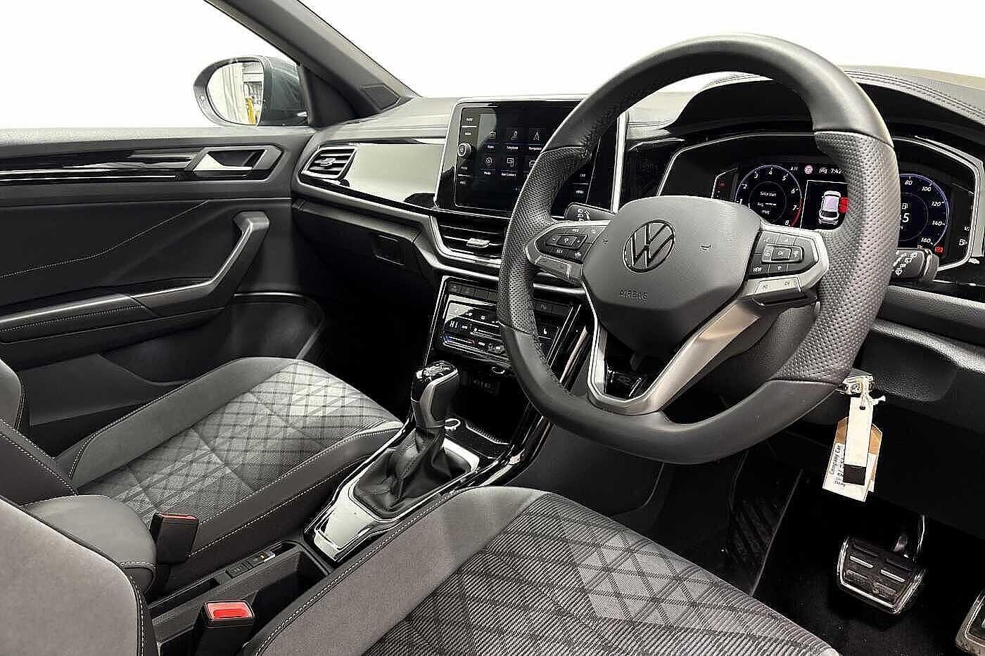 Used Volkswagen T-Roc 2025 for sale - 77515680: Photo 6