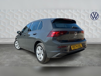 Used Volkswagen Golf 2024 for sale - 78042243: Photo