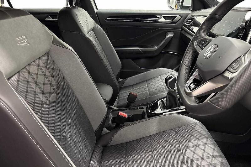 Used Volkswagen T-Roc 2025 for sale - 77176368: Photo 10