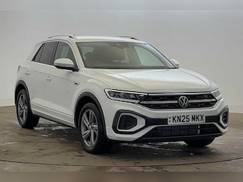 2025 - 1.5 TSI R-Line 5dr