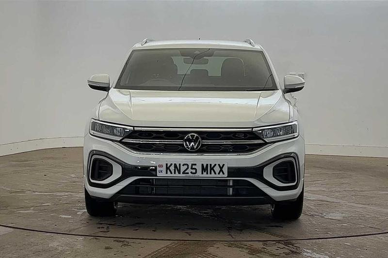 Used Volkswagen T-Roc 2025 for sale - 77176368: Photo 7