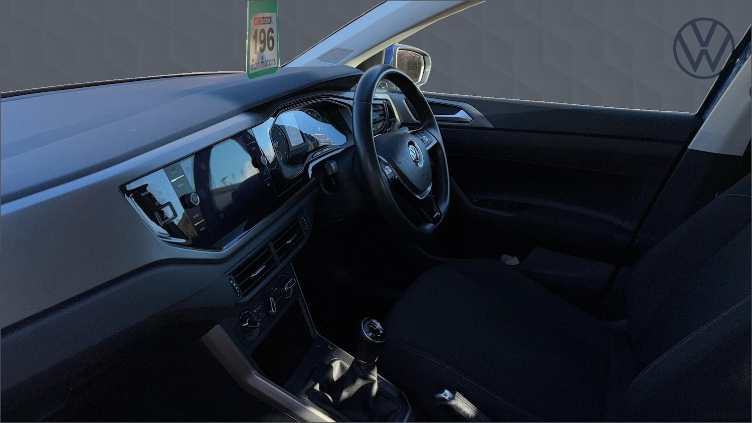 Used Volkswagen Polo 2018 for sale - 77506456: Photo 2