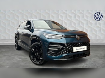 2025 - 1.5 TSI eHybrid R-Line Edition 5dr DSG6 Automatic