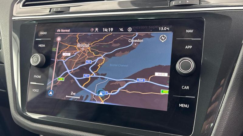 Used Volkswagen Tiguan 2021 for sale - 77493482: Photo 15