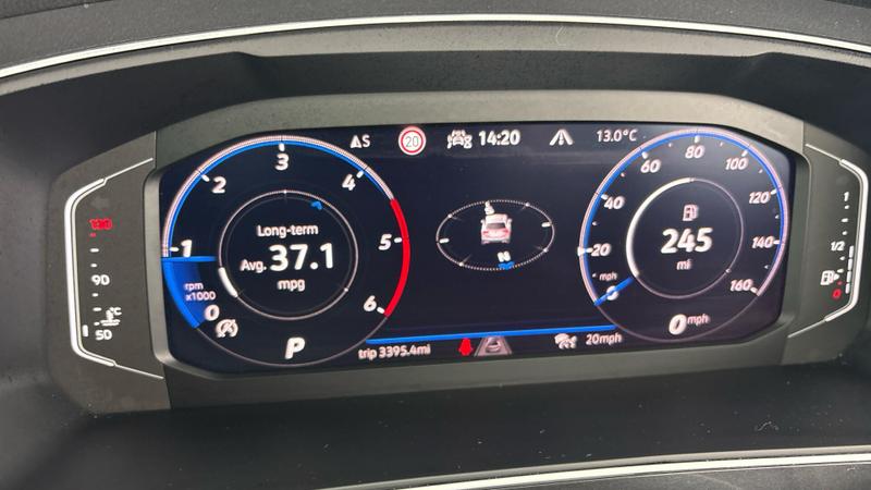 Used Volkswagen Tiguan 2021 for sale - 77493482: Photo 17