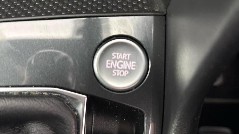 Used Volkswagen Tiguan 2021 for sale - 77493482: Photo 21