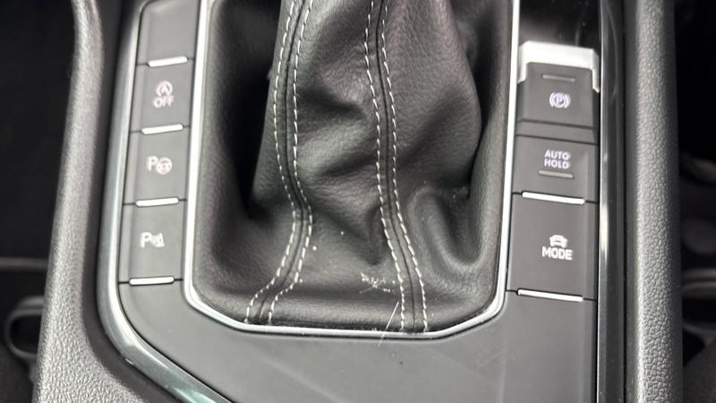 Used Volkswagen Tiguan 2021 for sale - 77493482: Photo 23
