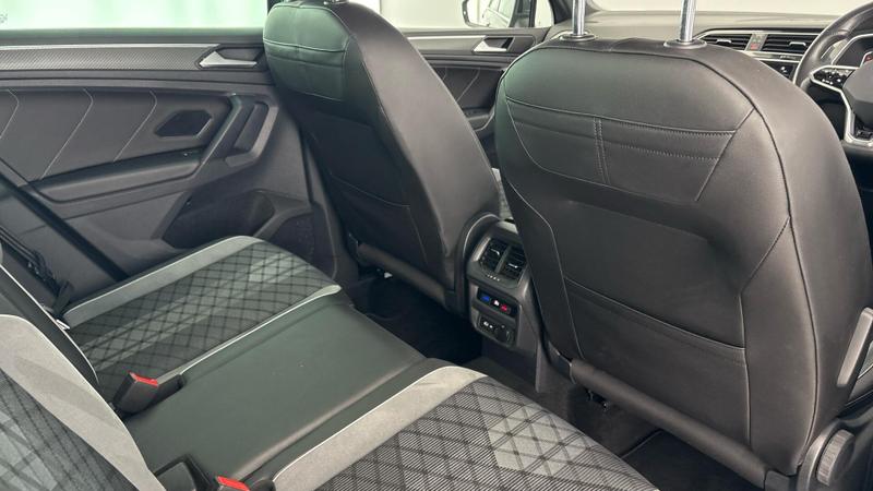 Used Volkswagen Tiguan 2021 for sale - 77493482: Photo 26