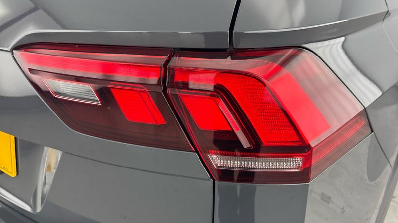 Used Volkswagen Tiguan 2021 for sale - 77493482: Photo 27