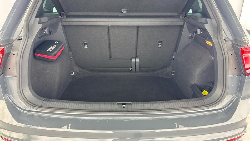 Used Volkswagen Tiguan 2021 for sale - 77493482: Photo 28
