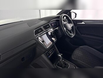 Used Volkswagen Tiguan 2021 for sale - 77493482: Photo