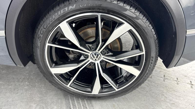 Used Volkswagen Tiguan 2021 for sale - 77493482: Photo 31