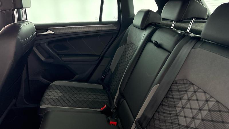 Used Volkswagen Tiguan 2021 for sale - 77493482: Photo 32
