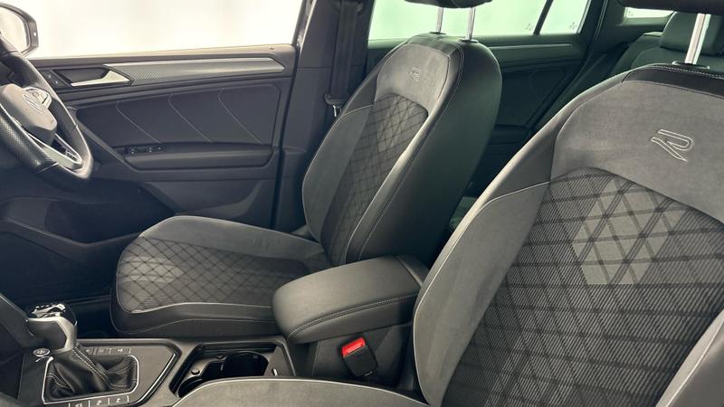 Used Volkswagen Tiguan 2021 for sale - 77493482: Photo 33