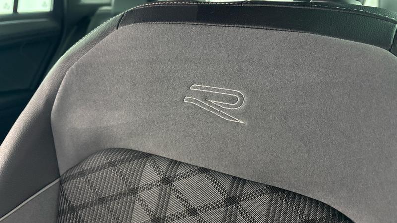 Used Volkswagen Tiguan 2021 for sale - 77493482: Photo 34