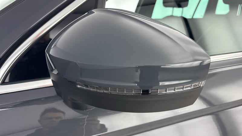 Used Volkswagen Tiguan 2021 for sale - 77493482: Photo 35