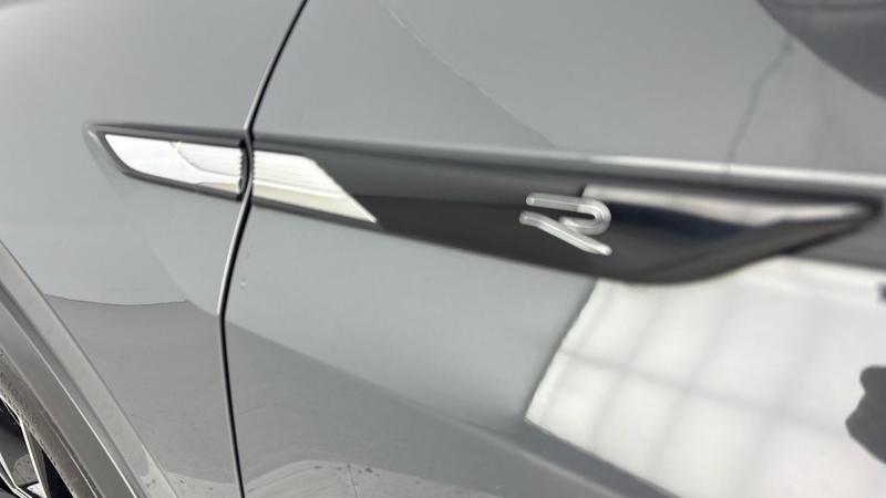 Used Volkswagen Tiguan 2021 for sale - 77493482: Photo 36