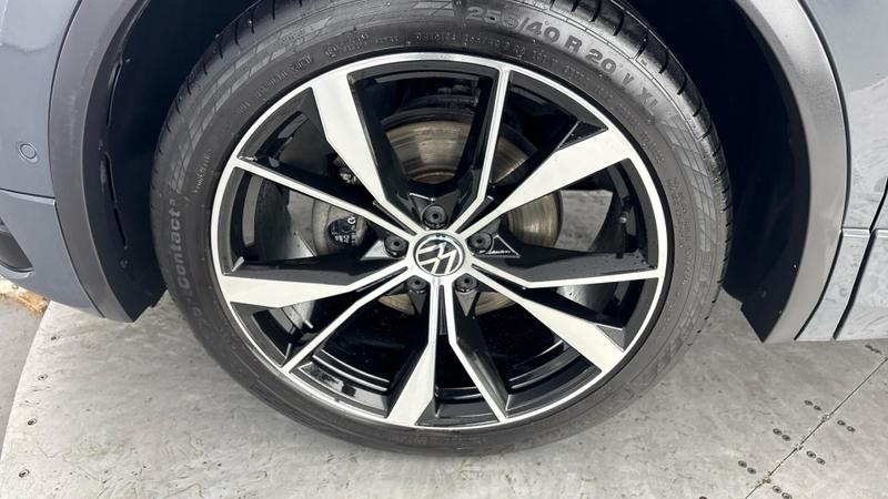 Used Volkswagen Tiguan 2021 for sale - 77493482: Photo 37