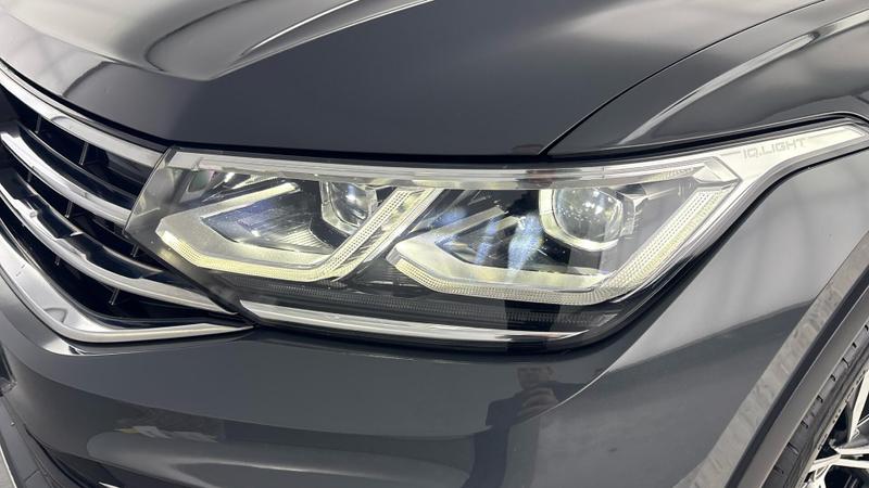 Used Volkswagen Tiguan 2021 for sale - 77493482: Photo 38