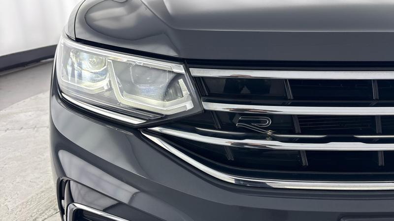 Used Volkswagen Tiguan 2021 for sale - 77493482: Photo 39