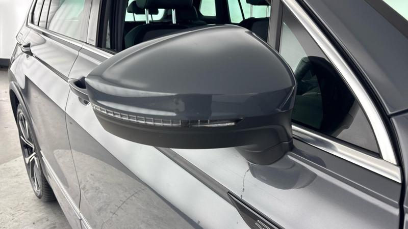 Used Volkswagen Tiguan 2021 for sale - 77493482: Photo 40