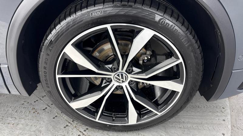 Used Volkswagen Tiguan 2021 for sale - 77493482: Photo 5
