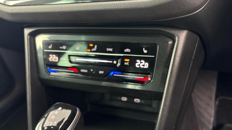 Used Volkswagen Tiguan 2021 for sale - 77493482: Photo 7