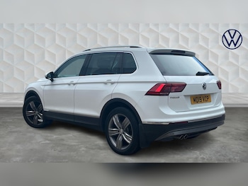 Used Volkswagen Tiguan 2019 for sale - 78736436: Photo