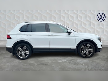 Used Volkswagen Tiguan 2019 for sale - 78736436: Photo