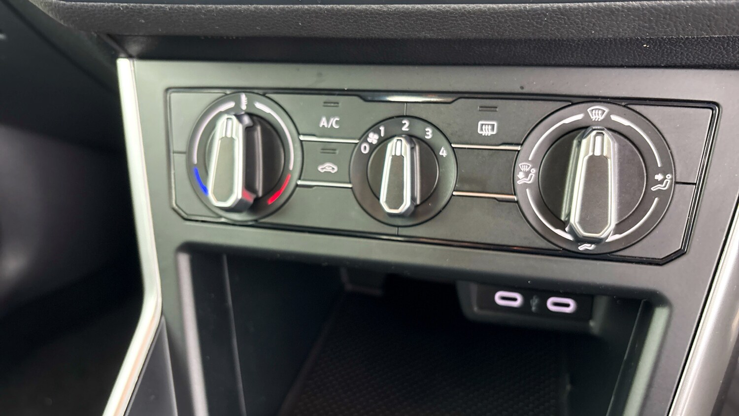 Used Volkswagen Polo 2023 for sale - 78155538: Photo 13