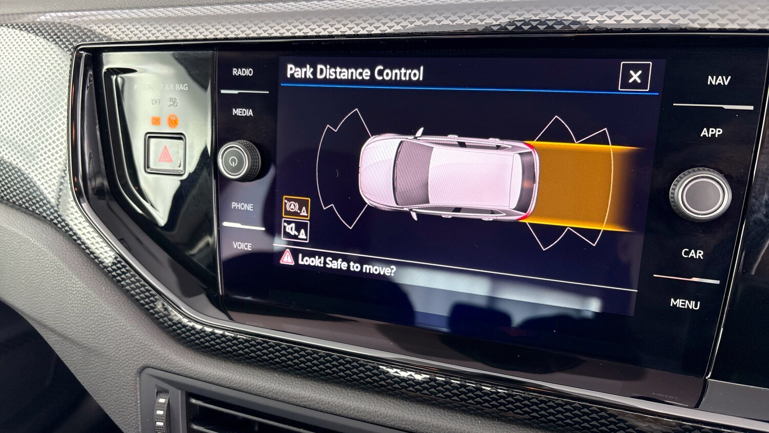 Used Volkswagen Polo 2023 for sale - 78155538: Photo 15