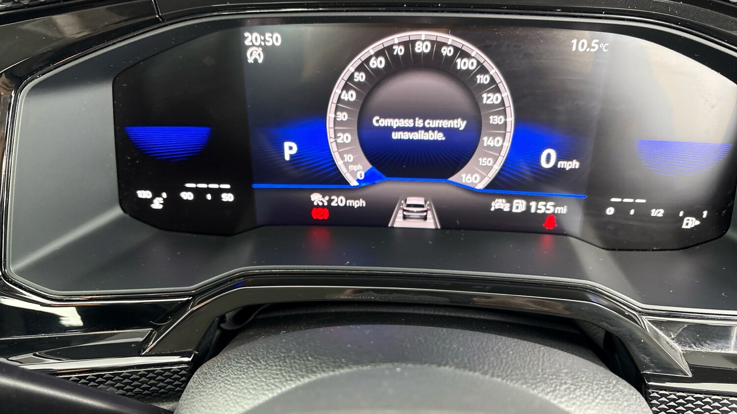 Used Volkswagen Polo 2023 for sale - 78155538: Photo 16