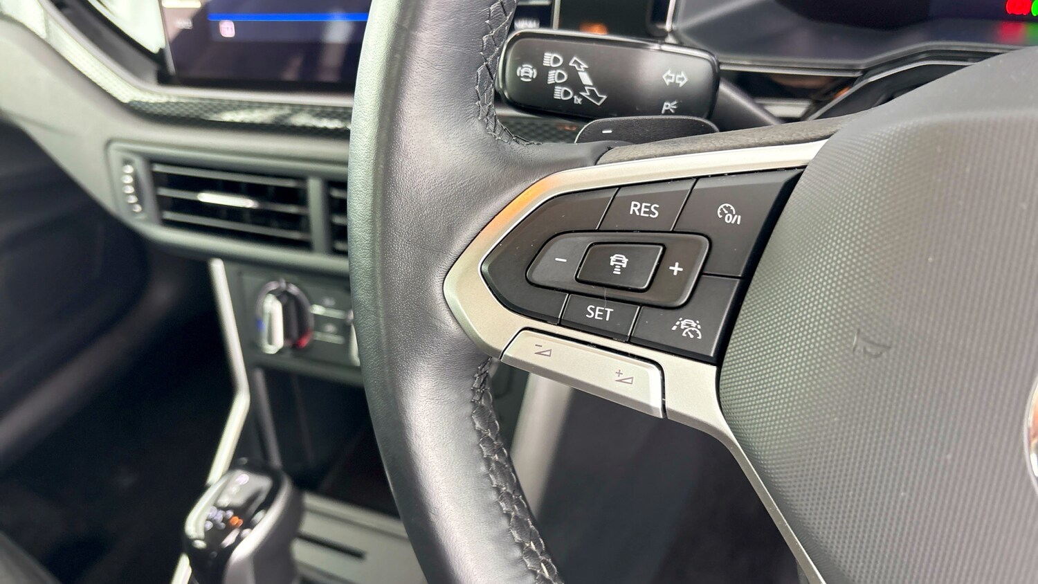 Used Volkswagen Polo 2023 for sale - 78155538: Photo 17