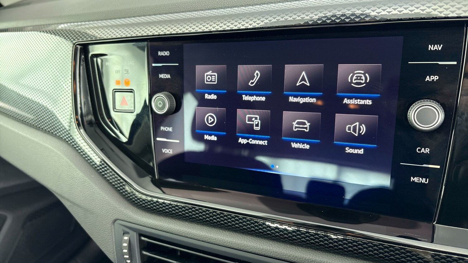 Used Volkswagen Polo 2023 for sale - 78155538: Photo 19